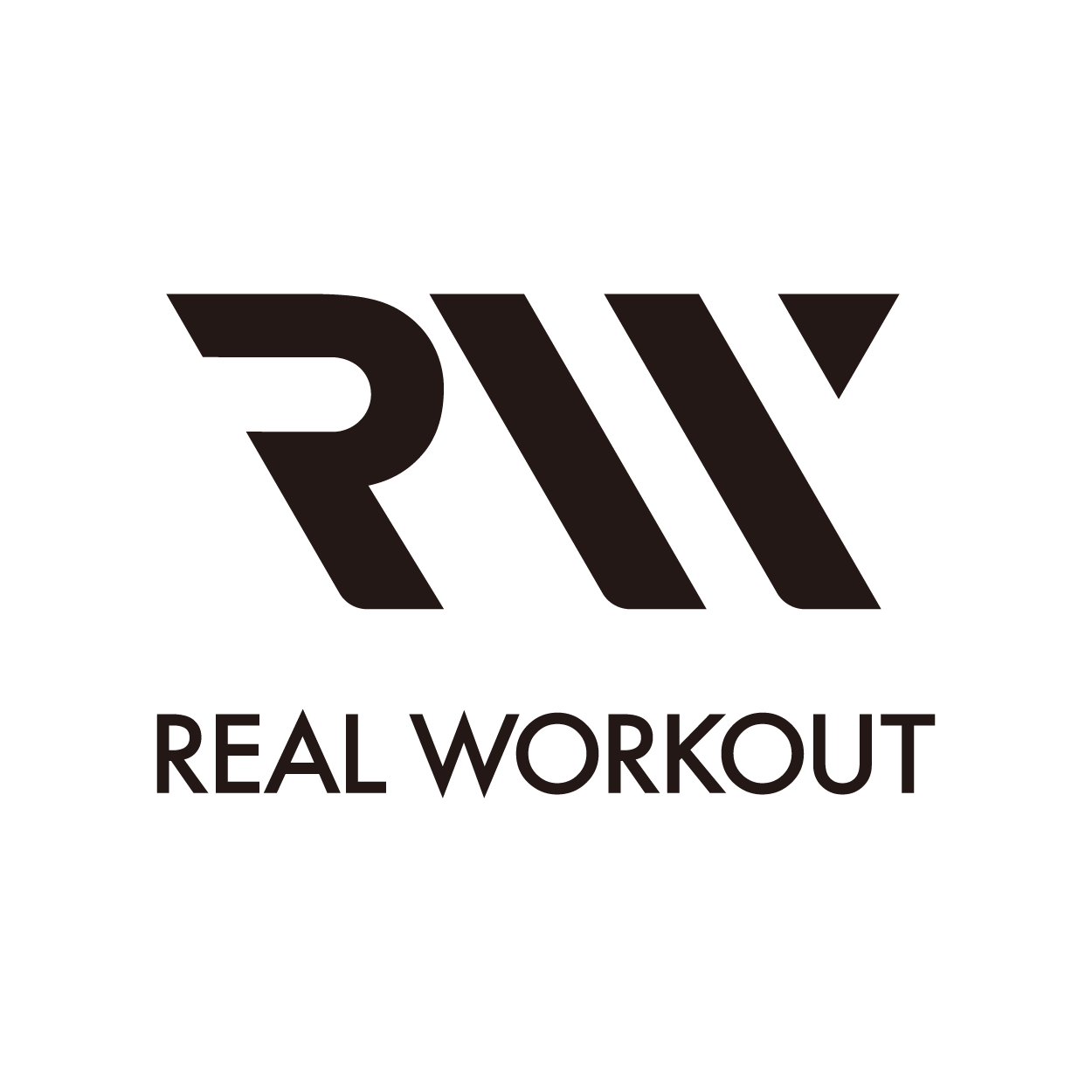 REAL WORKOUT 三鷹店 店舗内観